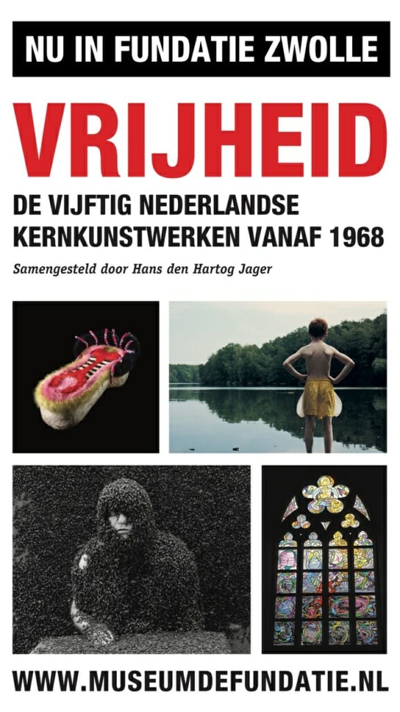 Vrijheid