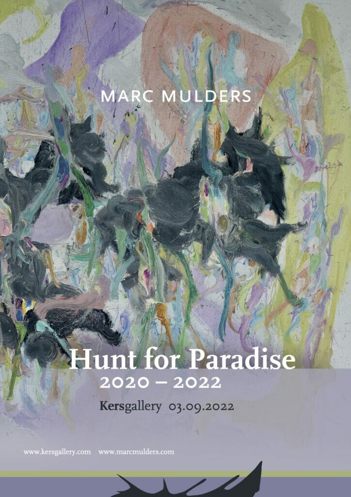 Hunt for Paradise 2020 – 2022
