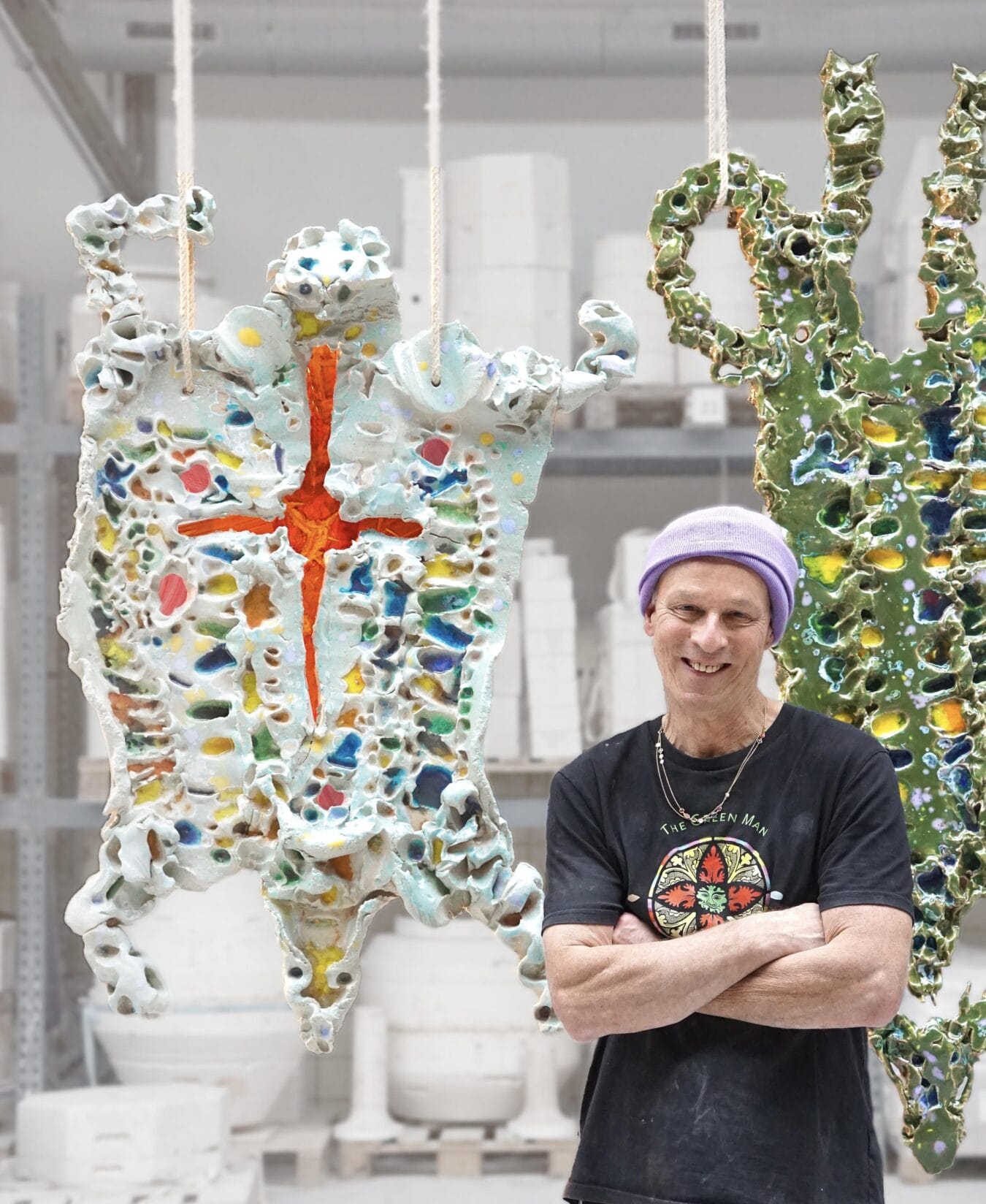 Studio Ceramics ‘Cor Unum’ 's-Hertogenbosch