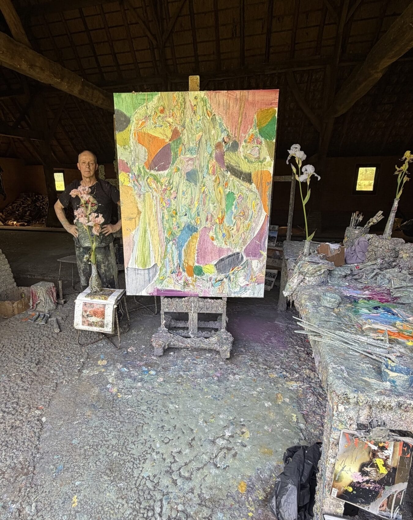 Studio 22.05.26