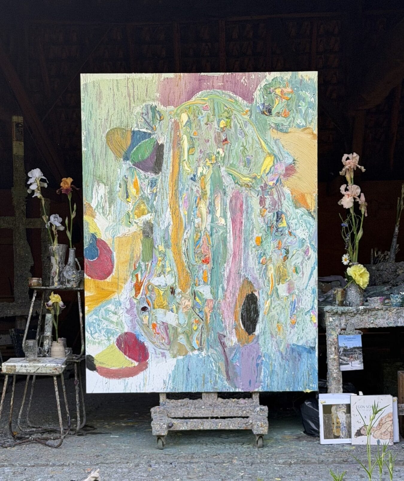 Studio Easter Sunday 2026