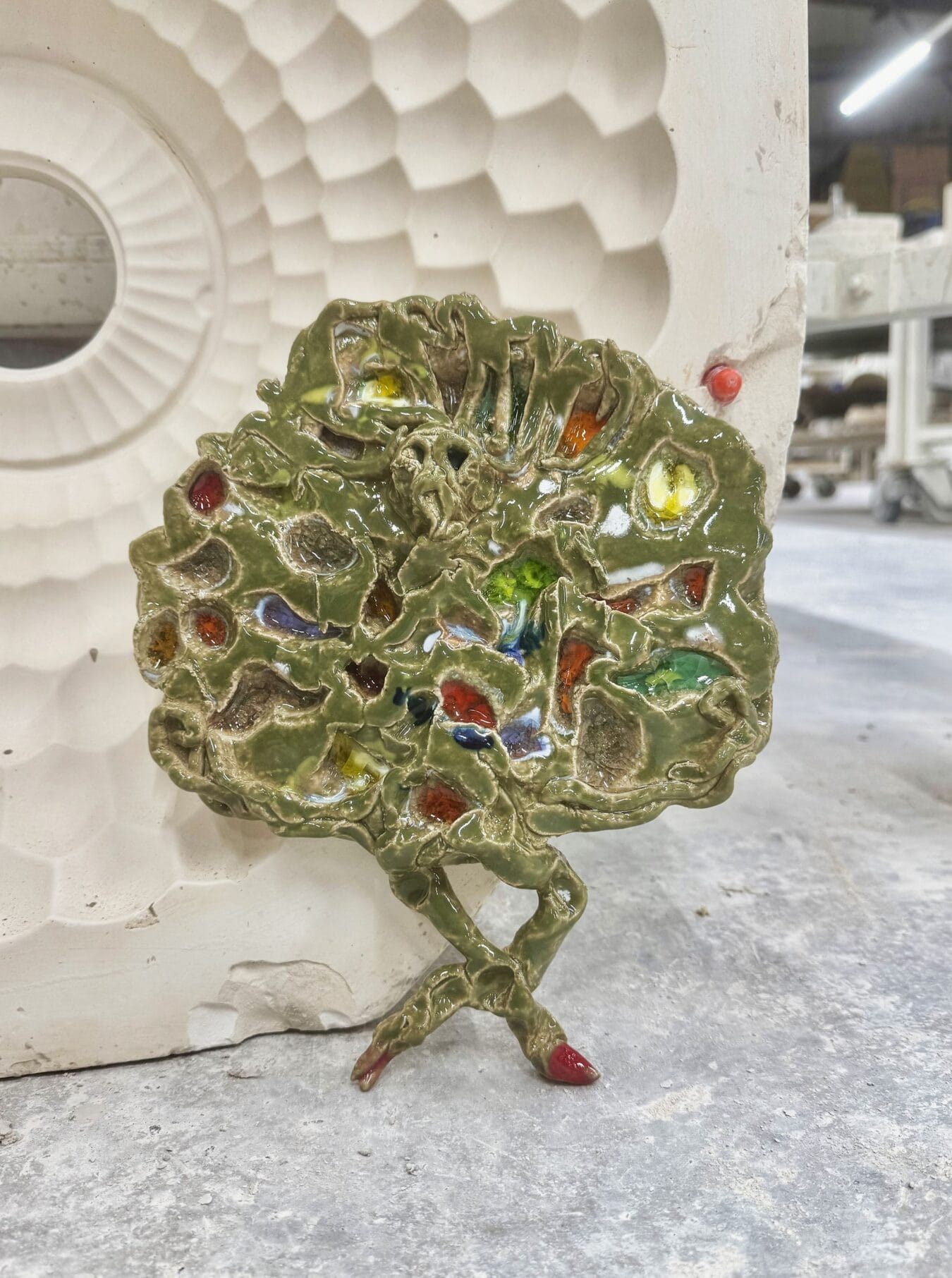 Pauw, Atelier Cor Unum, februari 2026